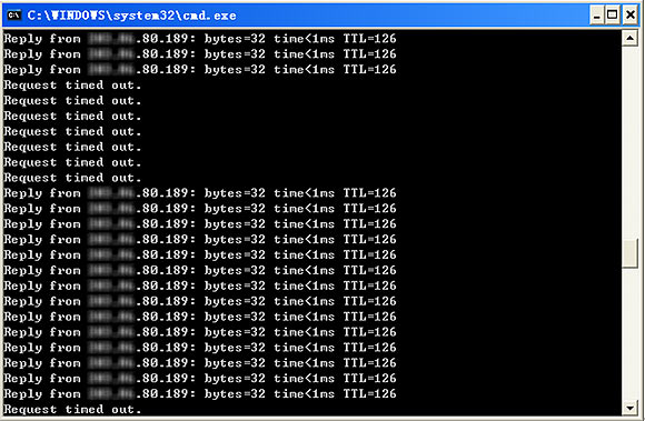 ping1