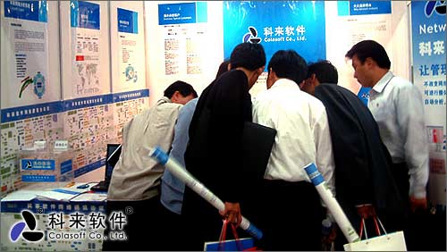 ���ڶԿ�����Ʒ�뼼���������˷ǳ�Ũ�����Ȥ