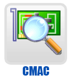 ����鿴MAC��ַɨ������������߽���