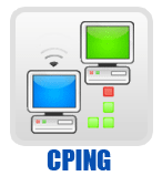 ����鿴Ping����������߽���