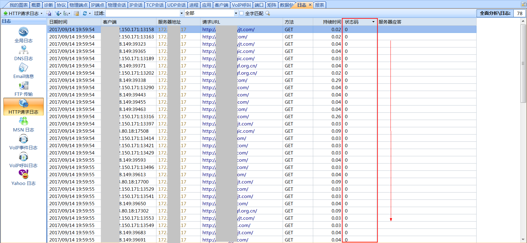 如何发现并防范“隐蔽式”CC攻击
