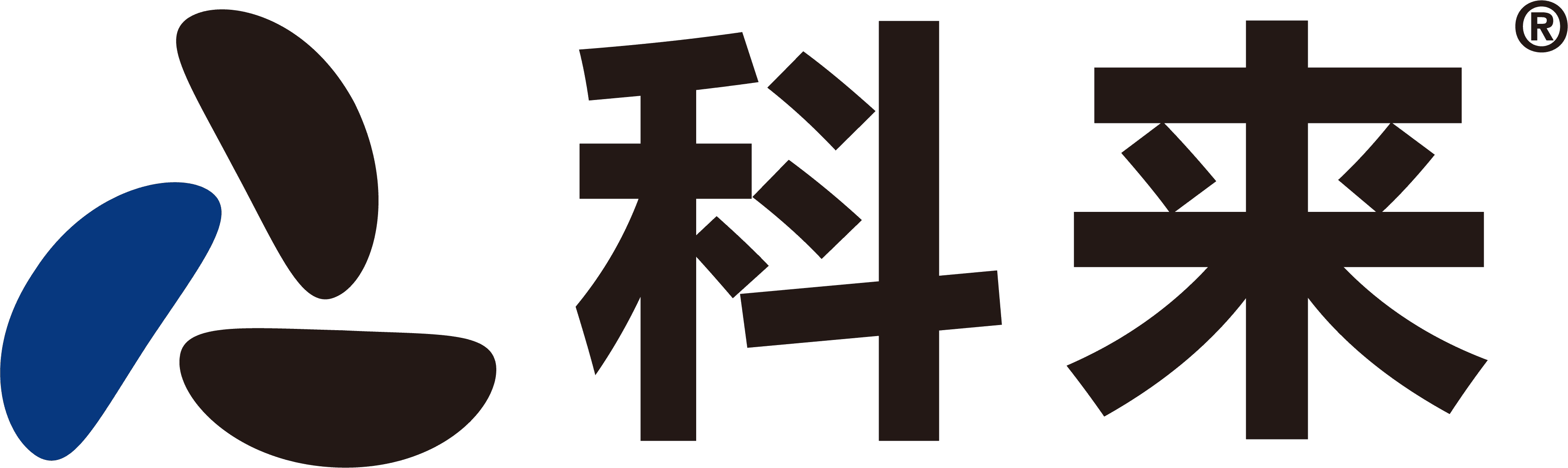 科来网络