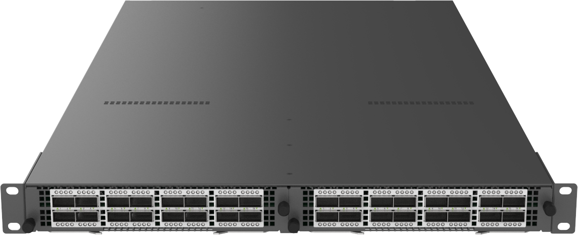 科来增强型网络分流器 ZB3200C-N
